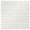 Rhea, Eskimo White - Roman Blind